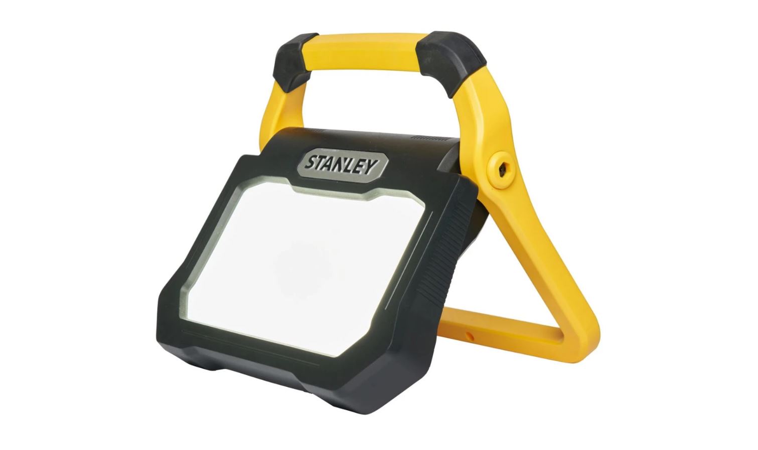 Stanley SXLS50117E 80W mains-powered work lamp