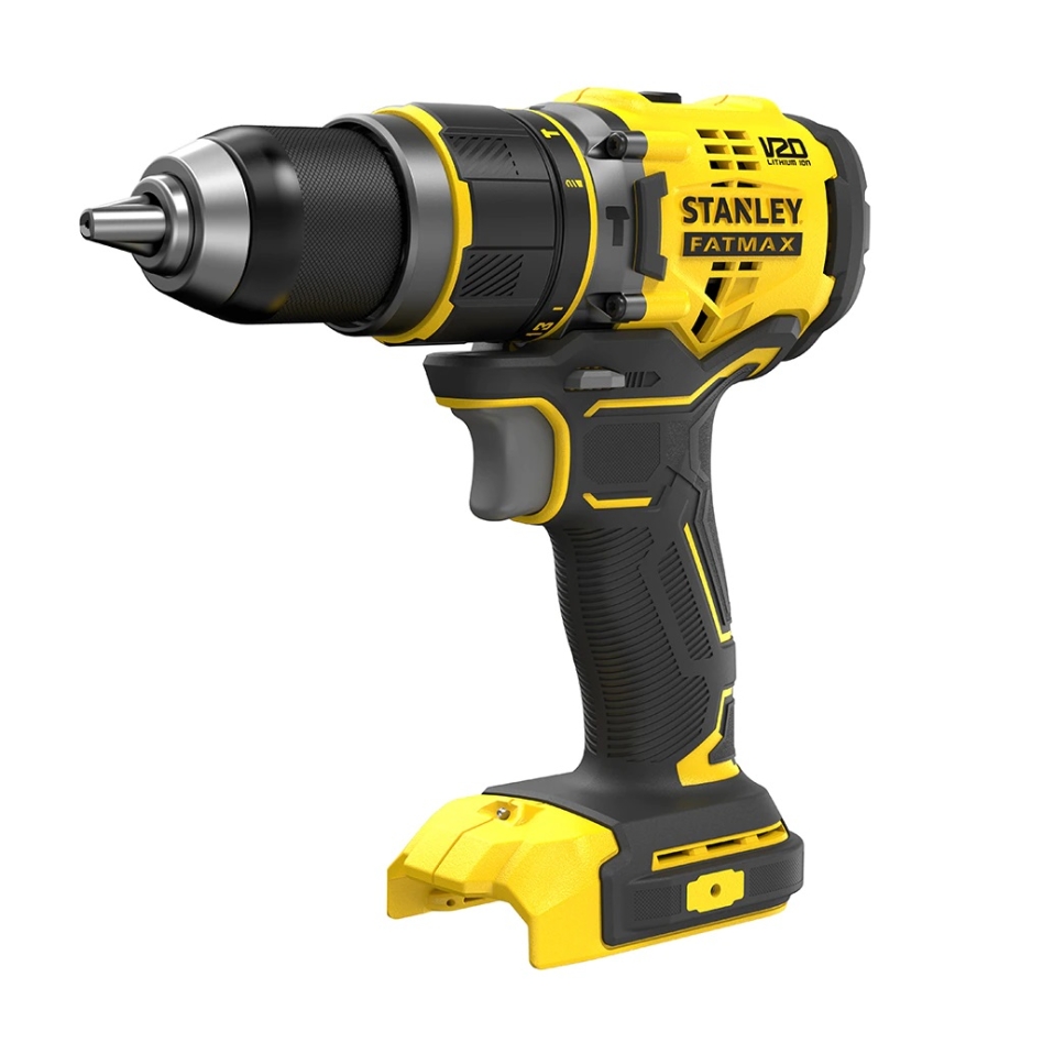 Stanley SFMCD721B FATMAX® V20 Cordless Impact Drill 18 Volt