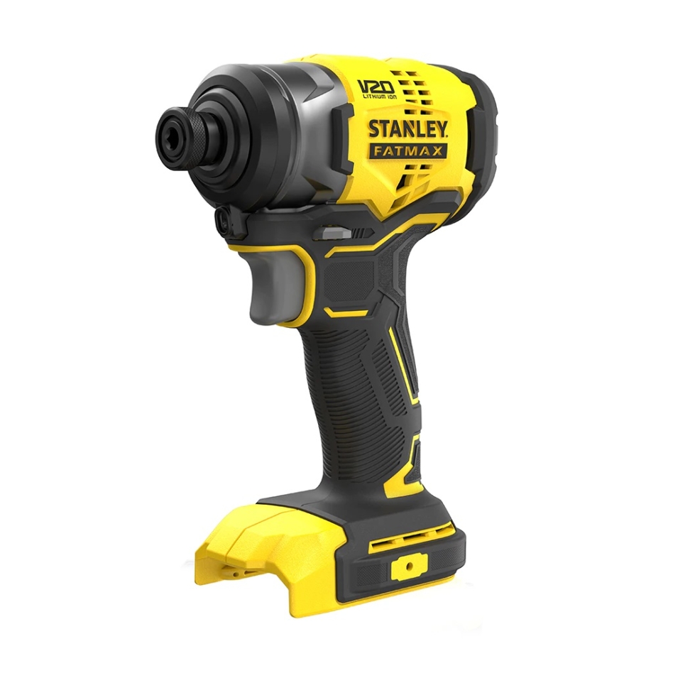 Stanley SFMCF810B FATMAX® V20 Impact screwdriver Brushless 18V excl. batteries and charger