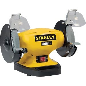 Stanley SXGB150E Workbench Grinder/Band Sander 330W