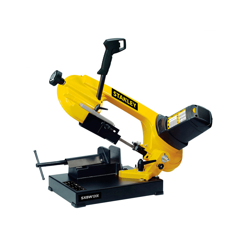 Stanley SXBW120E Band saw 850W up to 120 mm