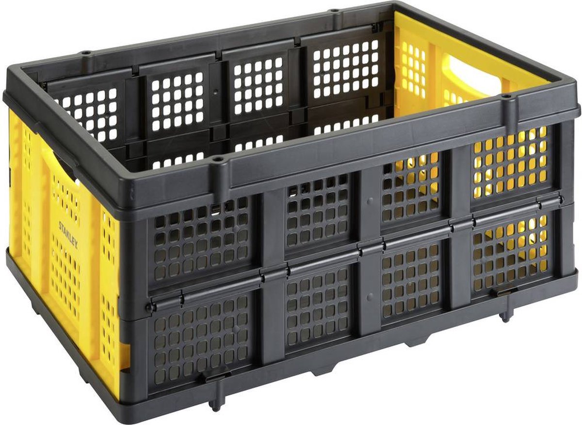 Stanley FT505 Foldable crate capacity 25 kg