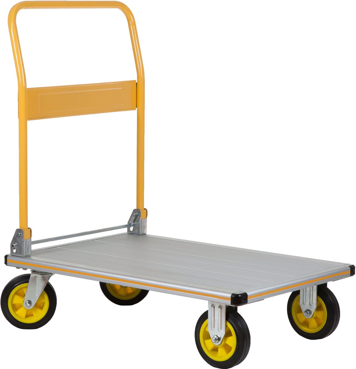 Stanley PC511 Platform trolley aluminum capacity 250 kg