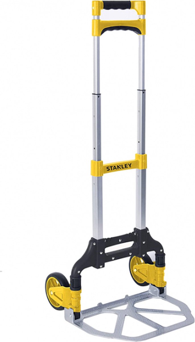 Stanley FT516 Foldable trolley capacity 60 kg