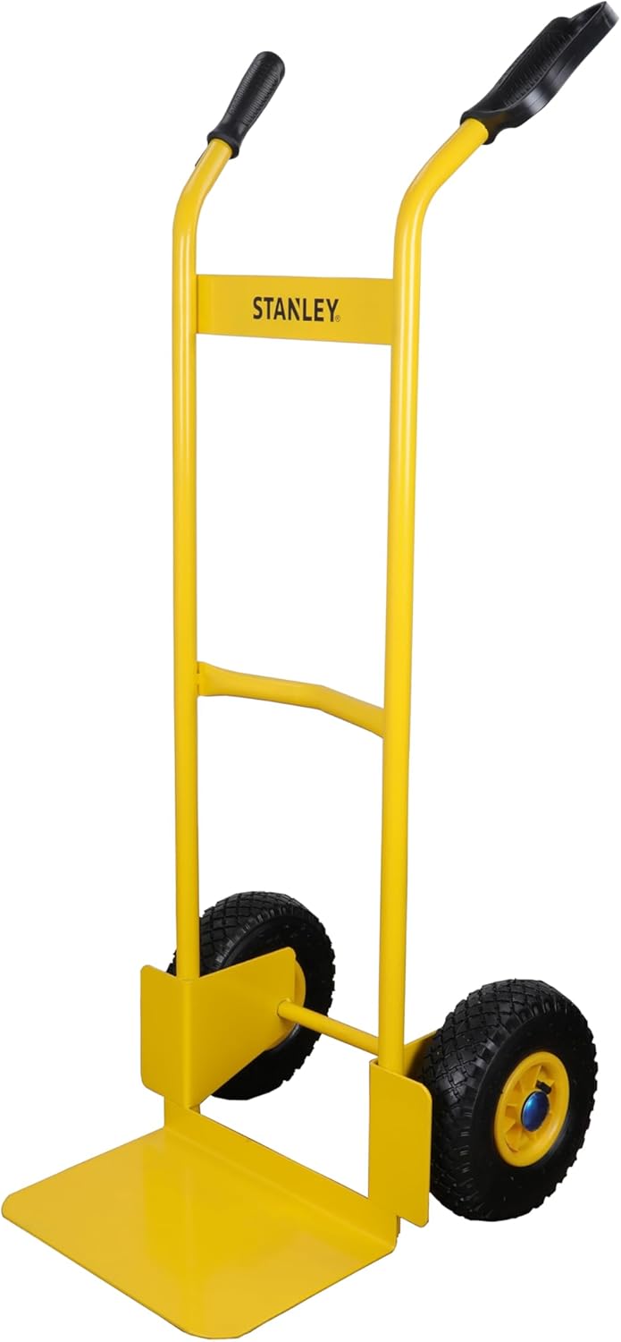 Stanley HT522 Trolley steel capacity: 200 kg