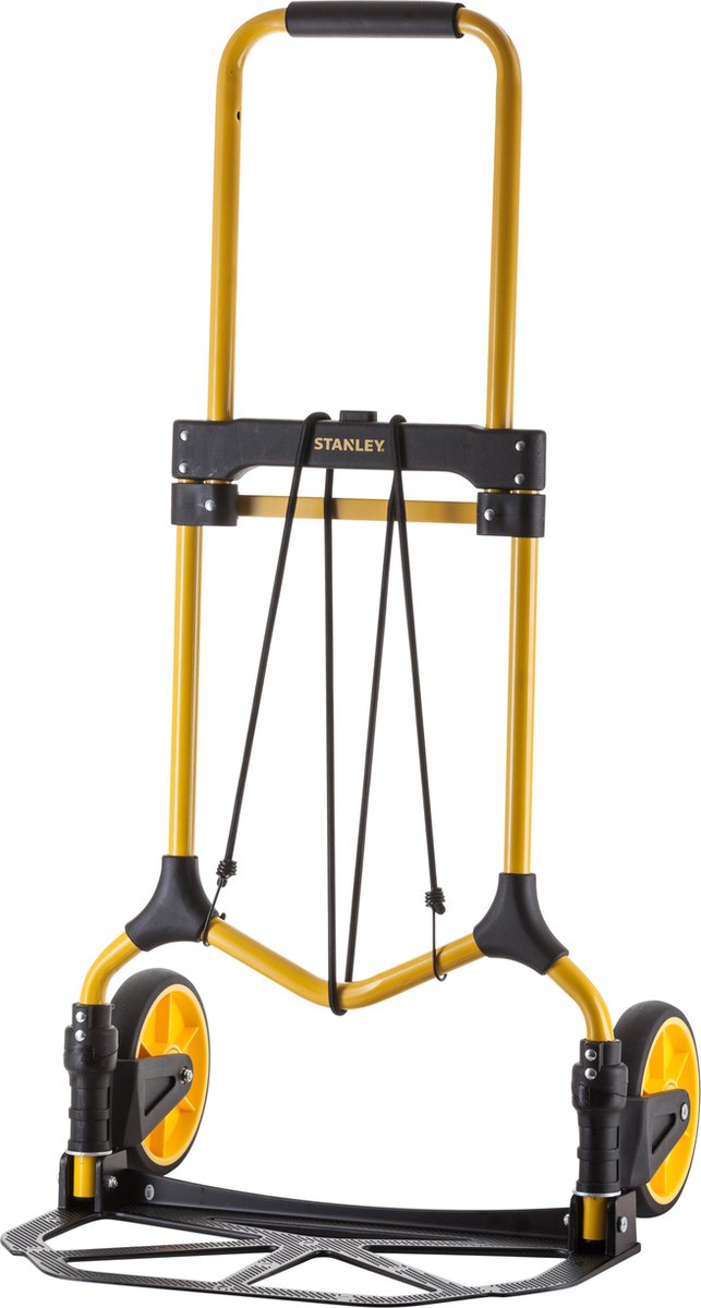 Stanley FT582 Foldable trolley capacity 90 kg