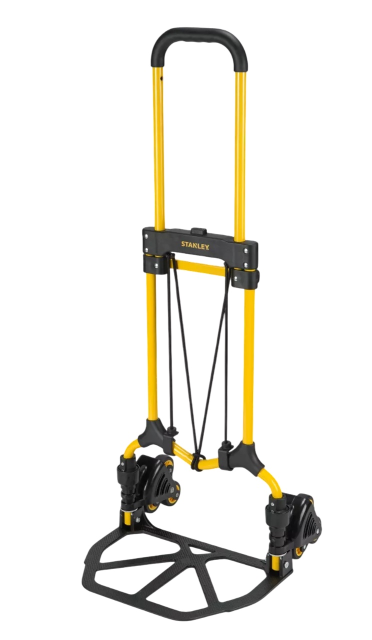 Stanley FT584 Foldable stair climber capacity 30/60 kg
