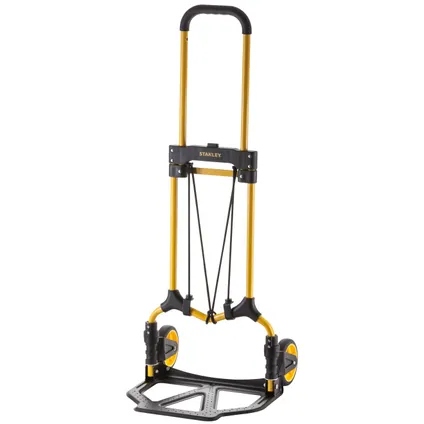 Stanley FT580 Foldable trolley capacity 70 kg