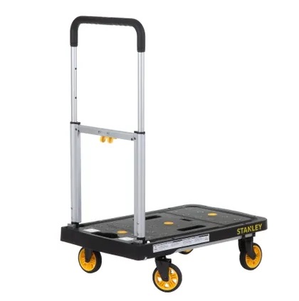 Stanley PC517 Platform trolley 120 kg