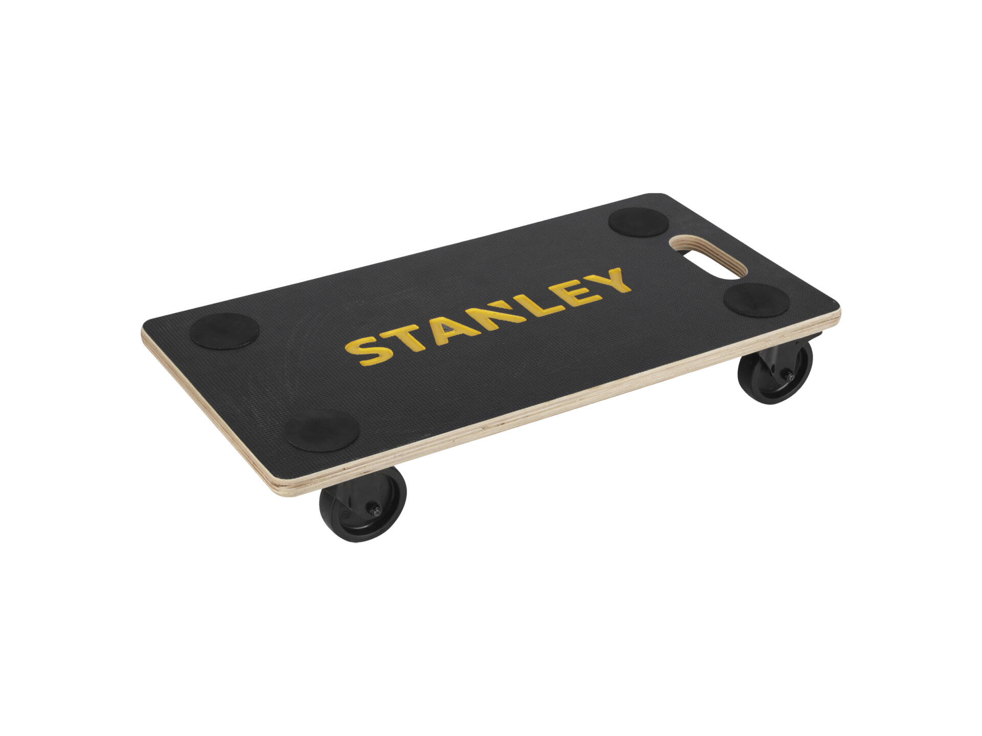Stanley MS575 Furniture roller capacity 200 kg braked wheels