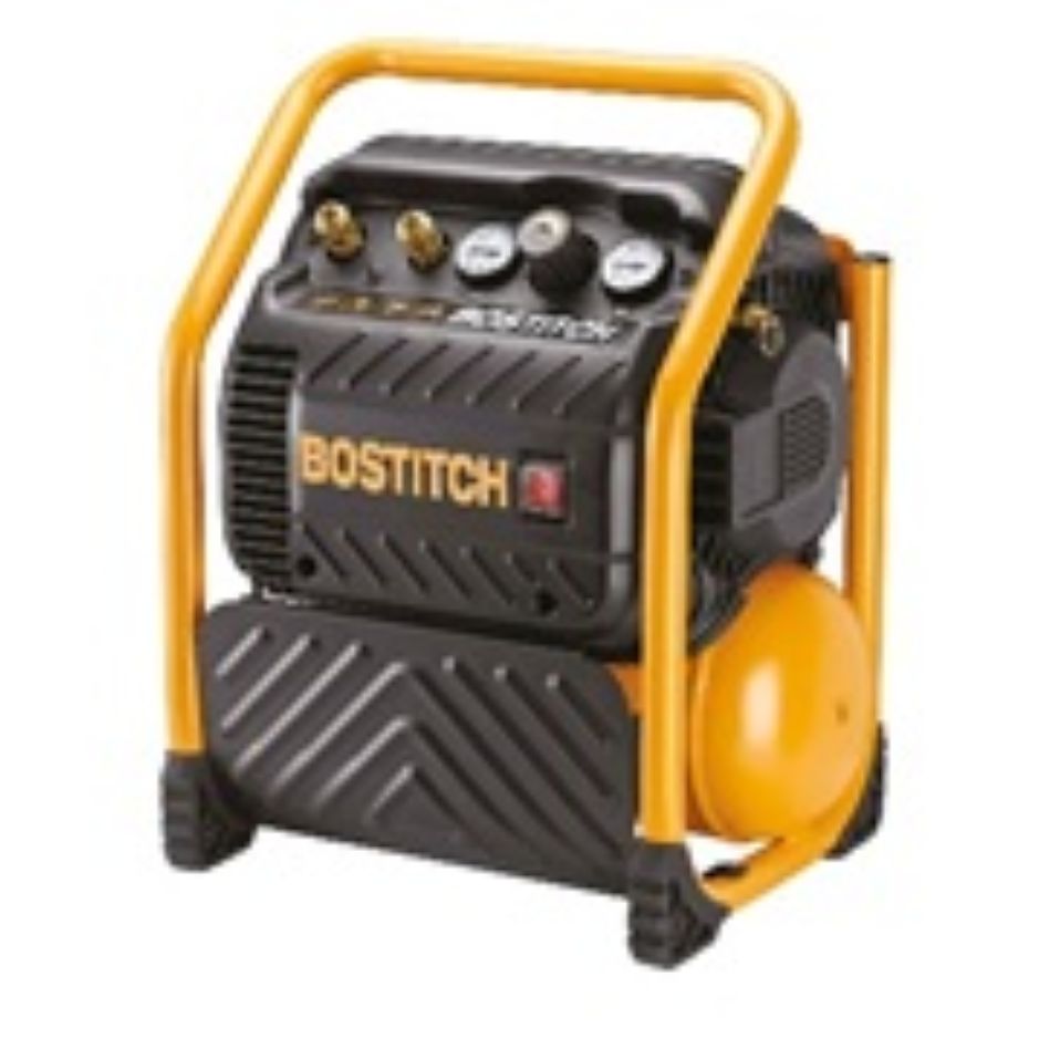Stanley Bostitch RC10SQ-E Compressor 9.4L 1.5 HP