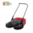 Starmix 100180 sweeper 697 Profi Plus