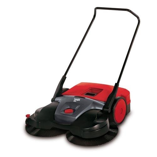 Starmix 101019 Sweeper Haaga 497 Profi