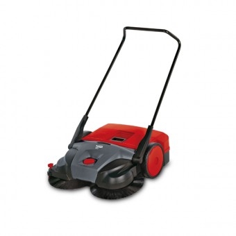 Starmix 101033 Sweeper Haaga 477 Profi