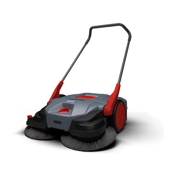 Starmix 103631 Durosweep 77 PRO Sweeper