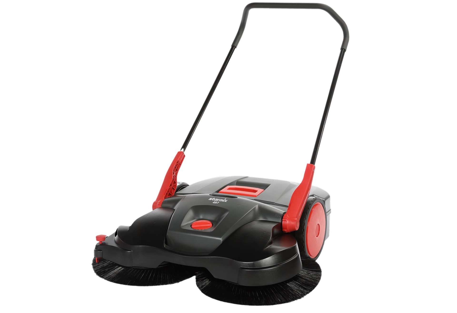 Starmix 103686 497 Profi Sweeper Haaga