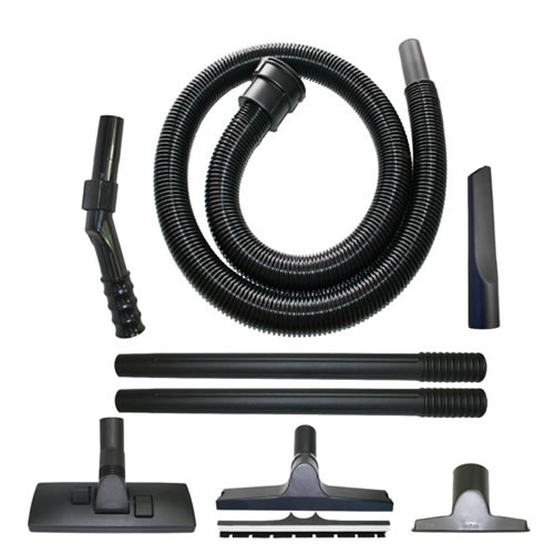 Starmix Accessories 044101 HK home and hobby set with hoses and vacuum nozzles