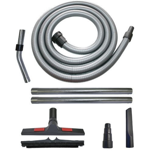 Starmix Accessories 072401 EWS tool set with hoses and vacuum nozzles