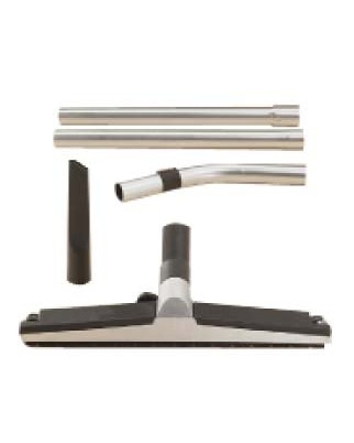 Starmix Accessories 091709 EW suction set professional set with suction tube and vacuum nozzles