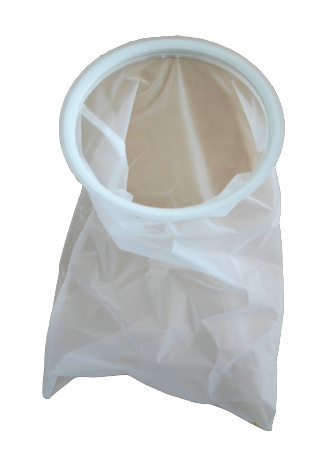 Starmix Accessories 413280 Cotton filter bag FST 4000 HS / GS series