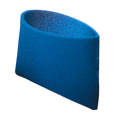 Starmix Accessories 413297 Wet filter FSS 1200 for AS, GS (GS 2078 PZ/3078 PZ) and HS models