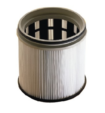 Starmix Accessories 414171 Filter cartridge FPPR 7200 HEPA HS / GS series