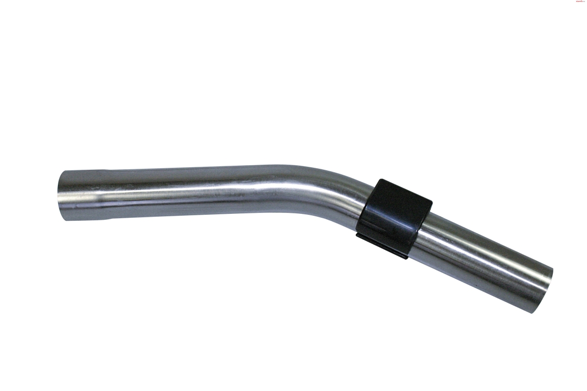 Starmix Accessories 421445 Stainless steel handle with air regulator