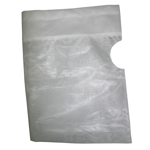 Starmix Accessories 424071 FSN 80 Wet filter for pump piston