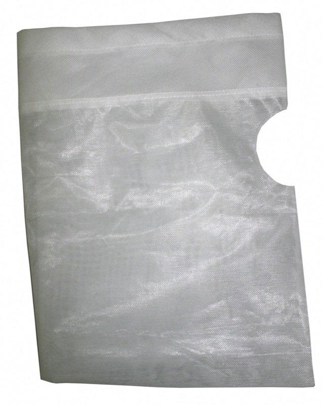 Starmix Accessories 424569 Starmix filter bag FSN 1000 for pump piston HS / GS series