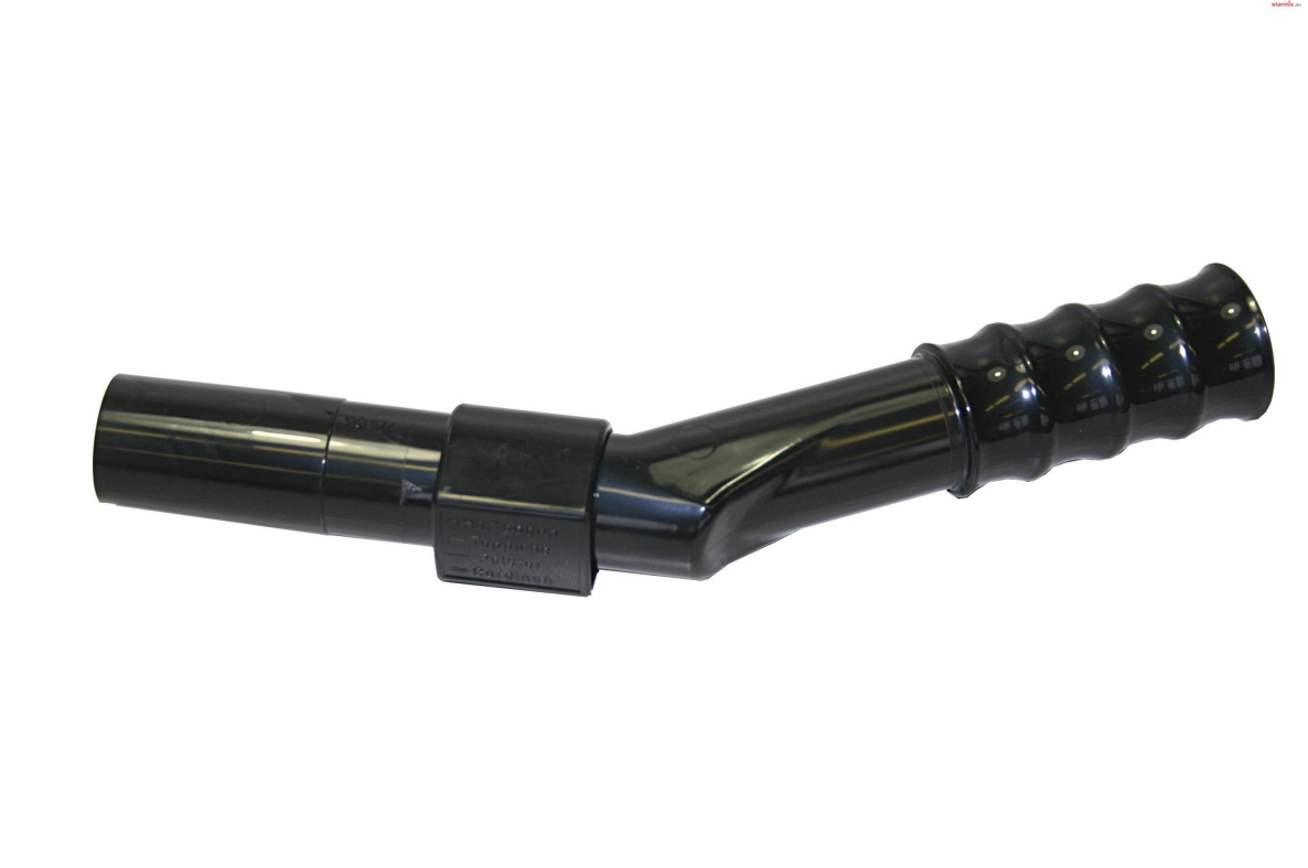 Starmix Accessories 424804 Plastic handle with air control for hose 38mm