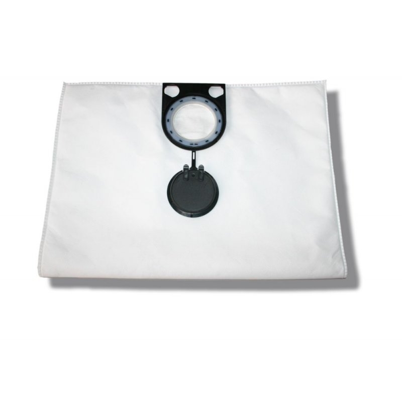 Starmix Accessories 434827 Dust bags FBV 20 (5 pieces)