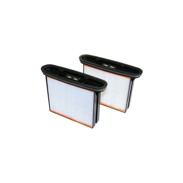 Starmix Accessories 459257 Filters FKP 4800 M Advanced - 1 Set of 2 pieces
