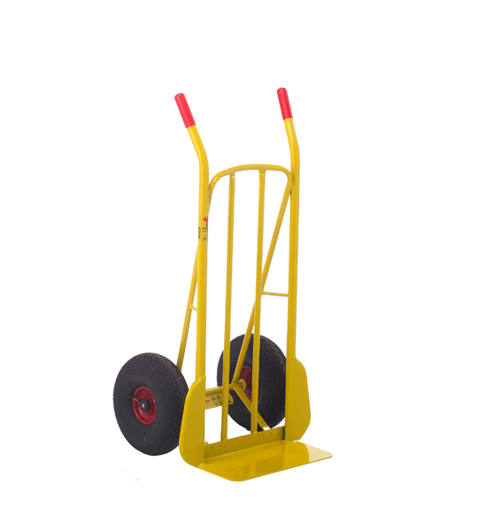 Little Jumbo 51145390 Pallet Jack Robust 250 kg