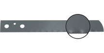 Fein Accessories 63503069008 HSS saw blade 14-3/4mm Length 530mm for Fein plunge-cut saw machine
