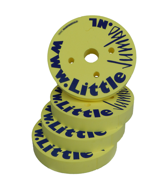 Little Jumbo 1299065050 Scaffolding bumper 30 cm 4 pieces