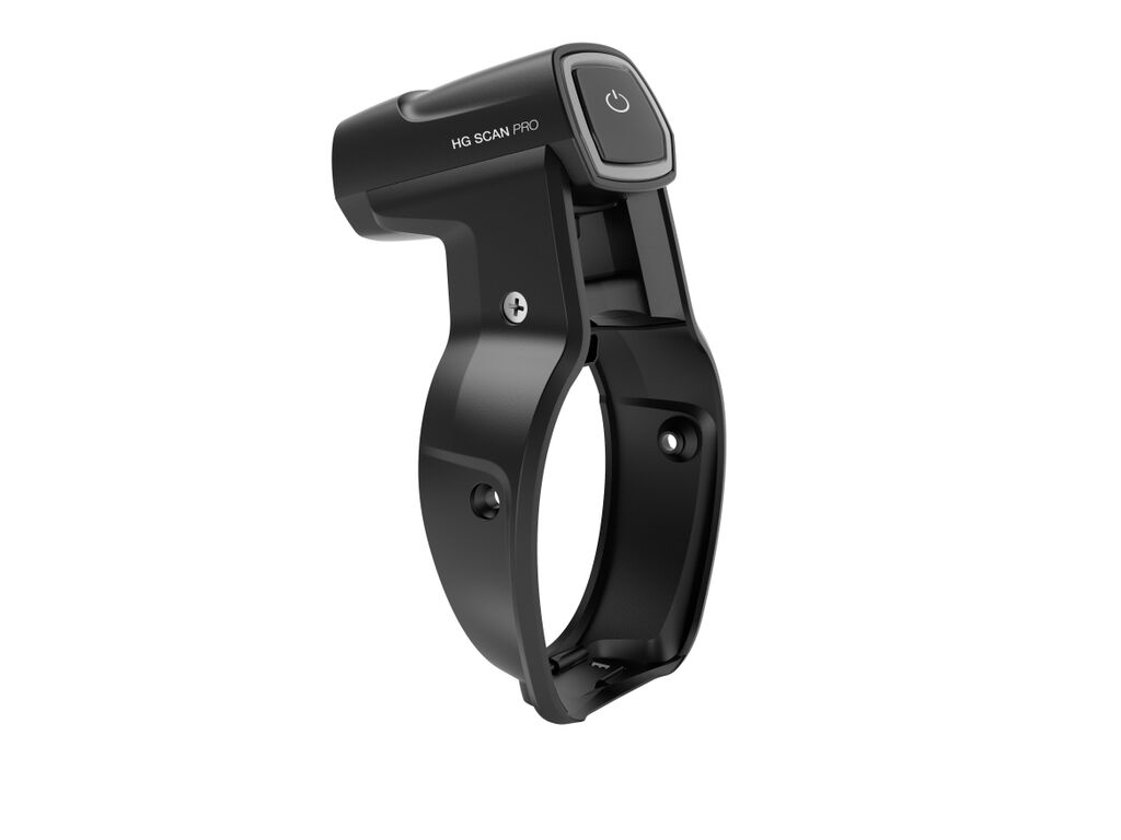 Steinel 007553 Steinel HG scan Pro for HG2620E Heat gun