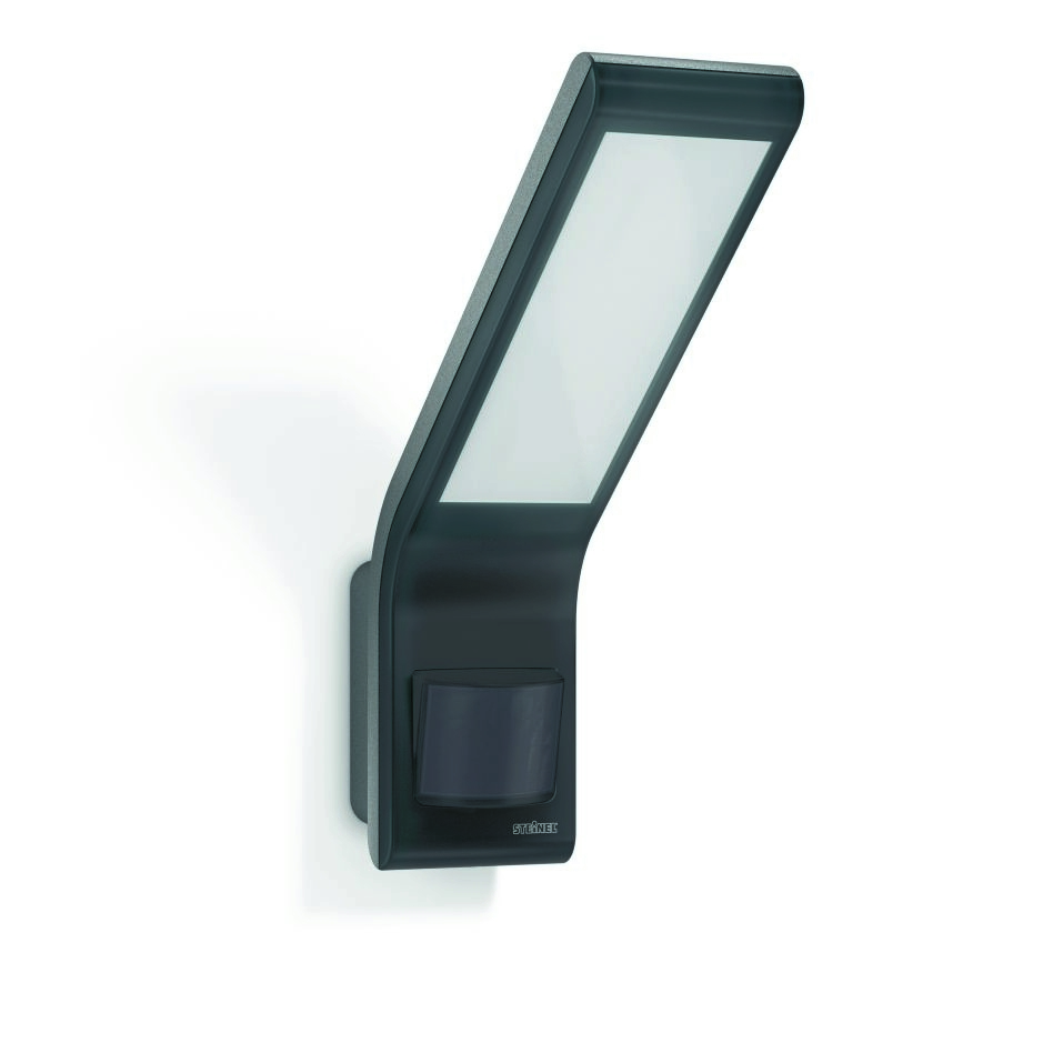 Steinel 012052 Sensor Outdoor spotlight XLED Slim anthracite