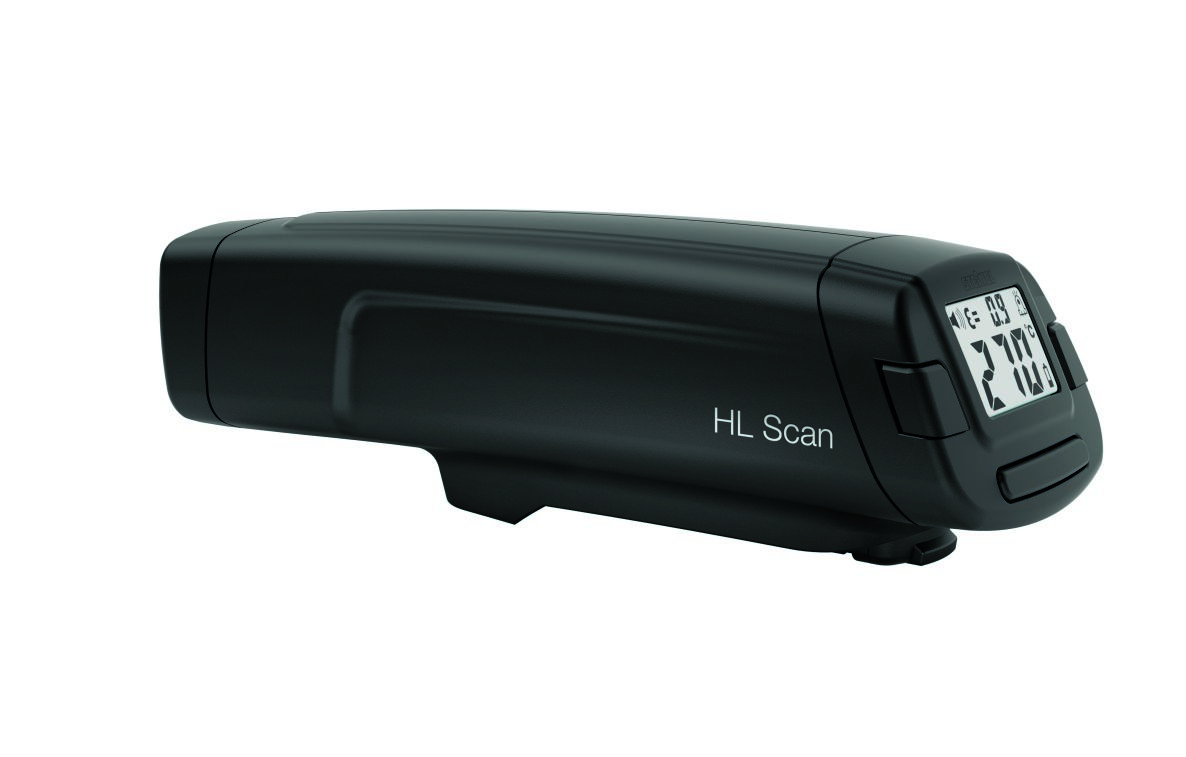 Steinel 014919 HL Scan Temperature Scanner
