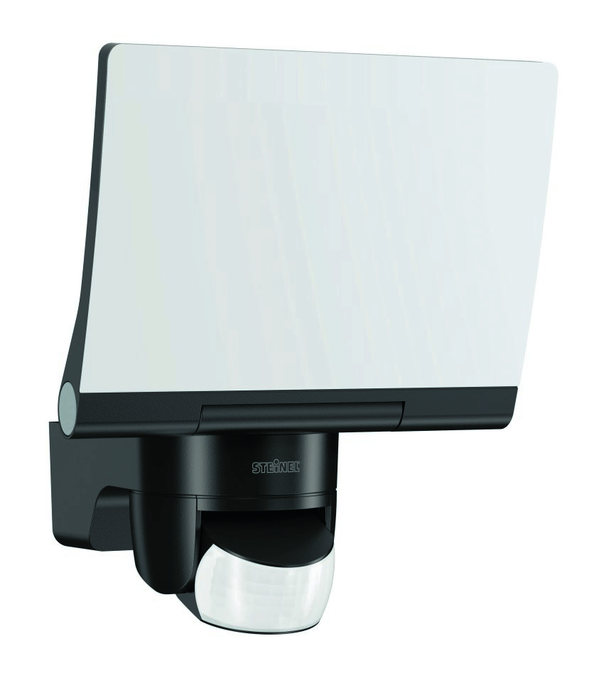 Steinel 030049 LED spotlight XLED Home 2 XL black