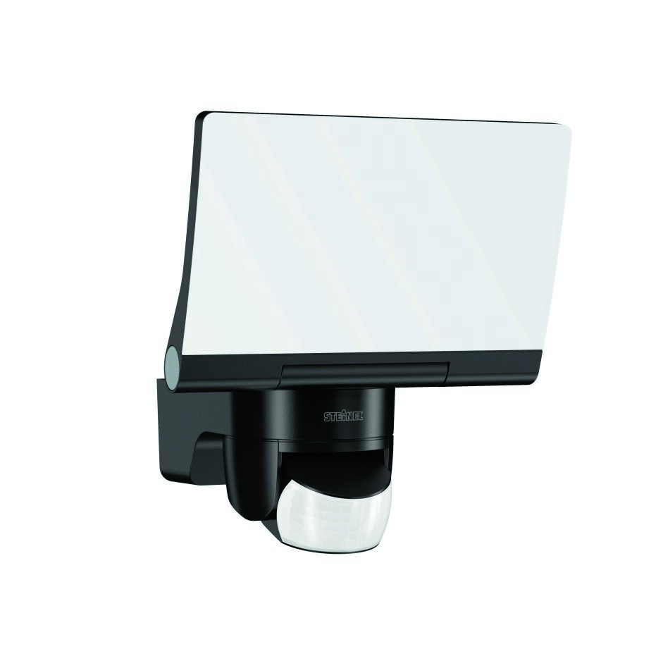 Steinel 033071 LED Floodlight XLED Home 2 black