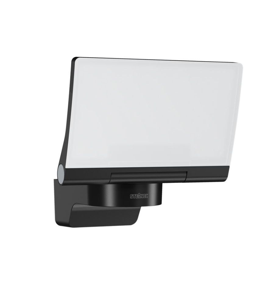 Steinel 033118 LED XLED Radiant HOME 2 Slave Black
