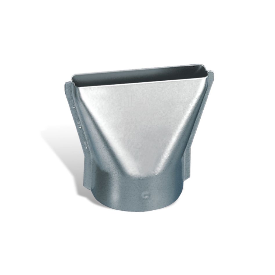 Steinel 070113 Wide-beam nozzle 50mm