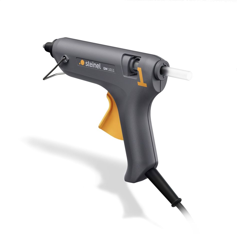 Steinel 084318 Gluematic 1011 Glue Gun