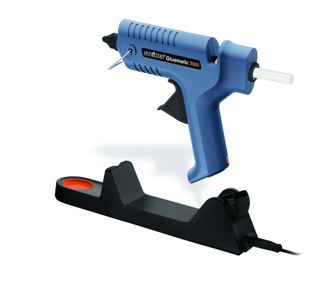 Steinel 332716 GlueMatic 5000 Glue Gun