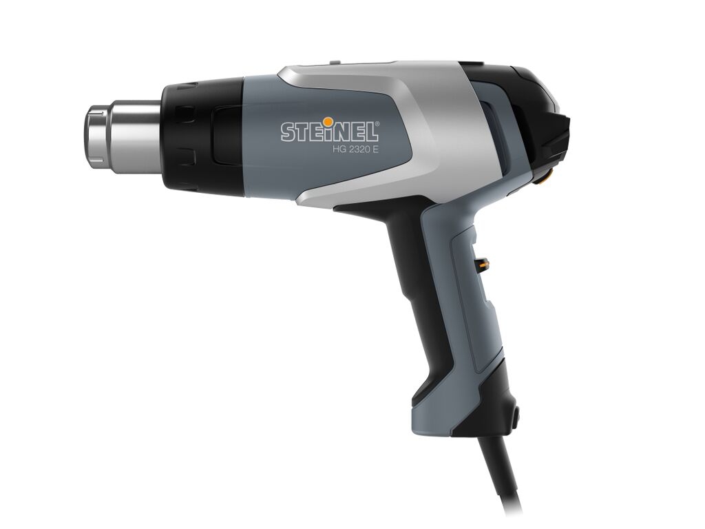 Steinel 351502 Steinel HG2320E Heat gun in case