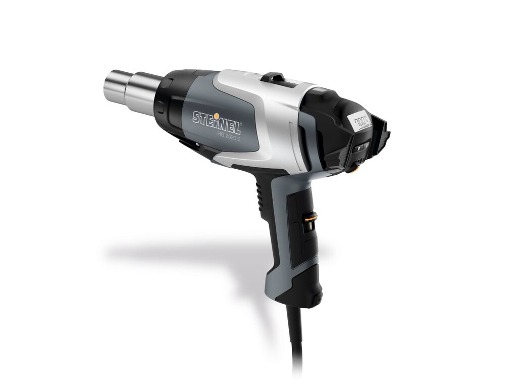 Steinel 351601 Steinel HG2520E KF Heat gun in case