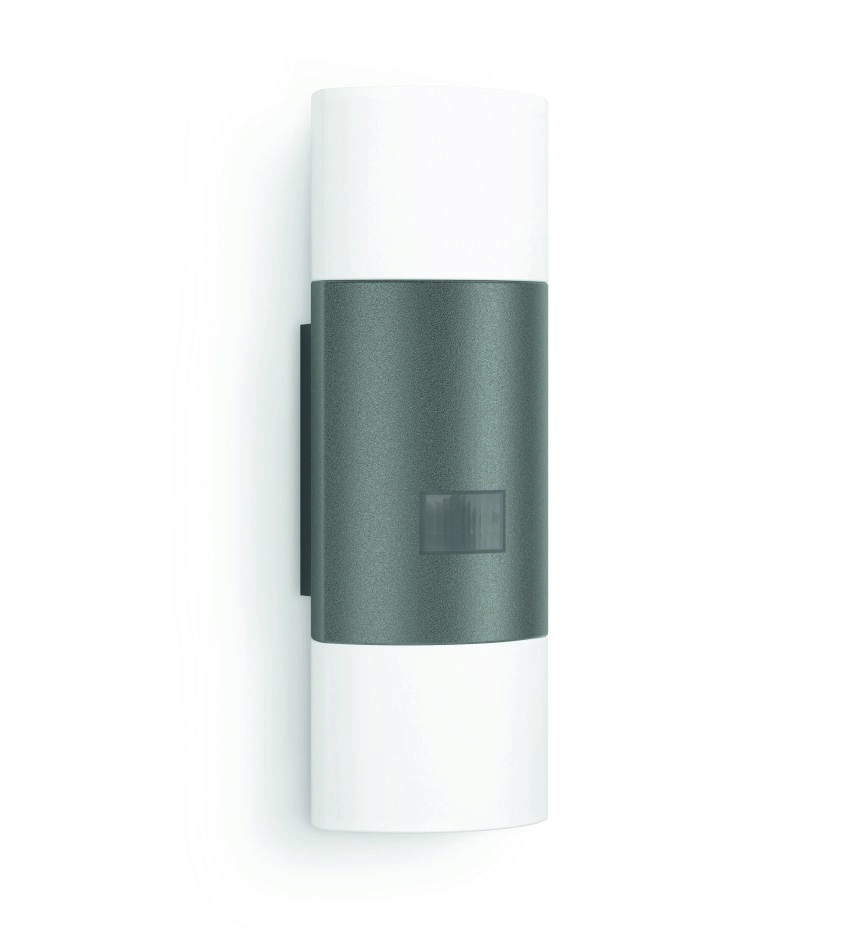Steinel 576202 Sensor Outdoor lamp L 910 LED anthracite
