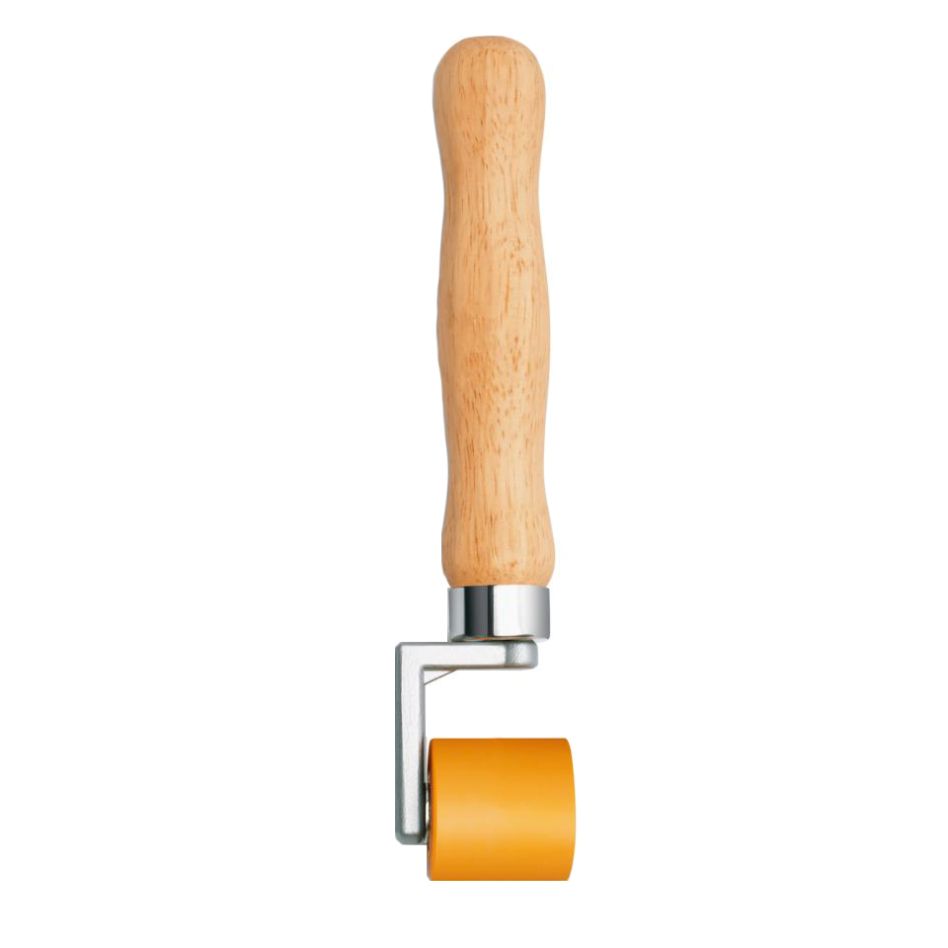 Steinel 084967 Pressure roller 28mm silicone