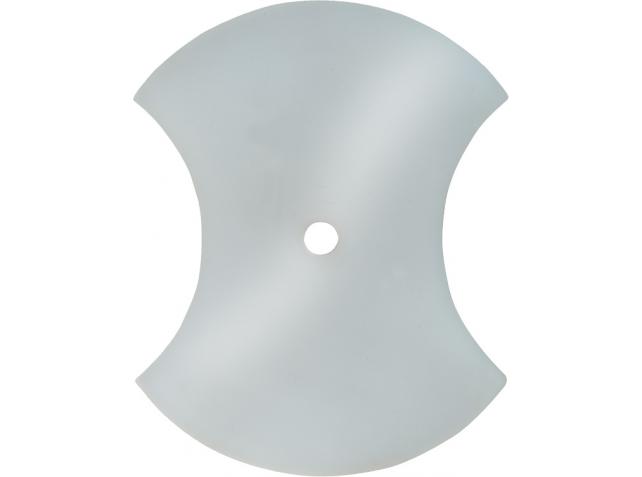 Carat HDC3068000 DUSTEC AND NASTROC BACKING PAD FOR 68MM DRILL BIT
