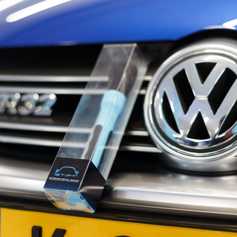 Stipt STIPT65 EXTERIOR DETAIL BRUSH (1ST)